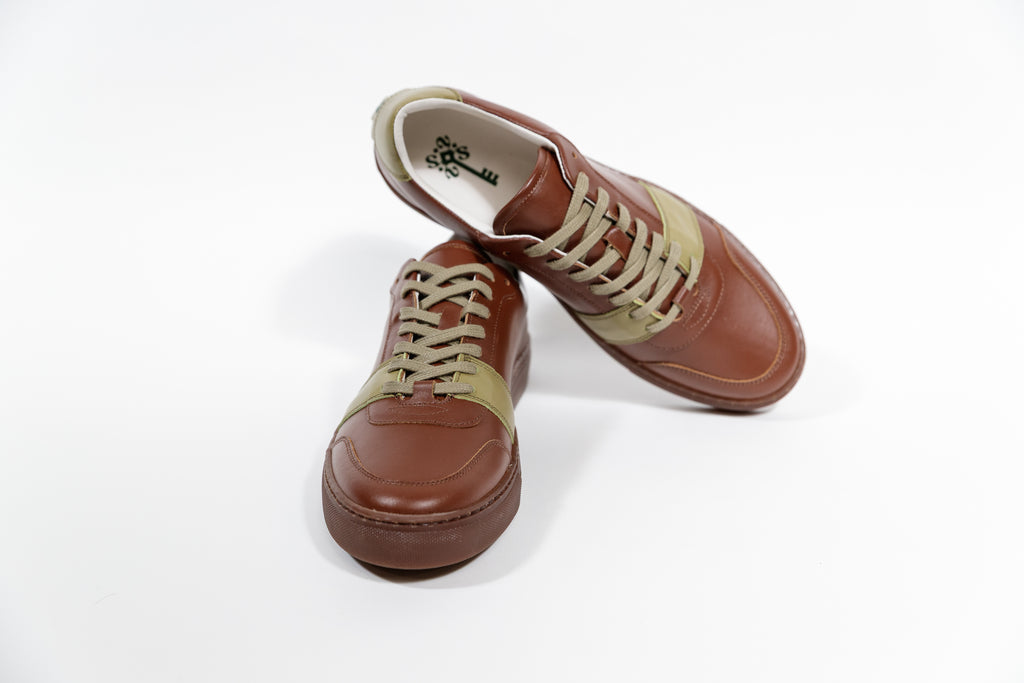 Chantilly soleil - Men