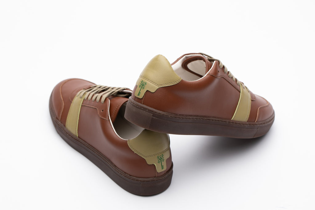 Chantilly soleil - Men