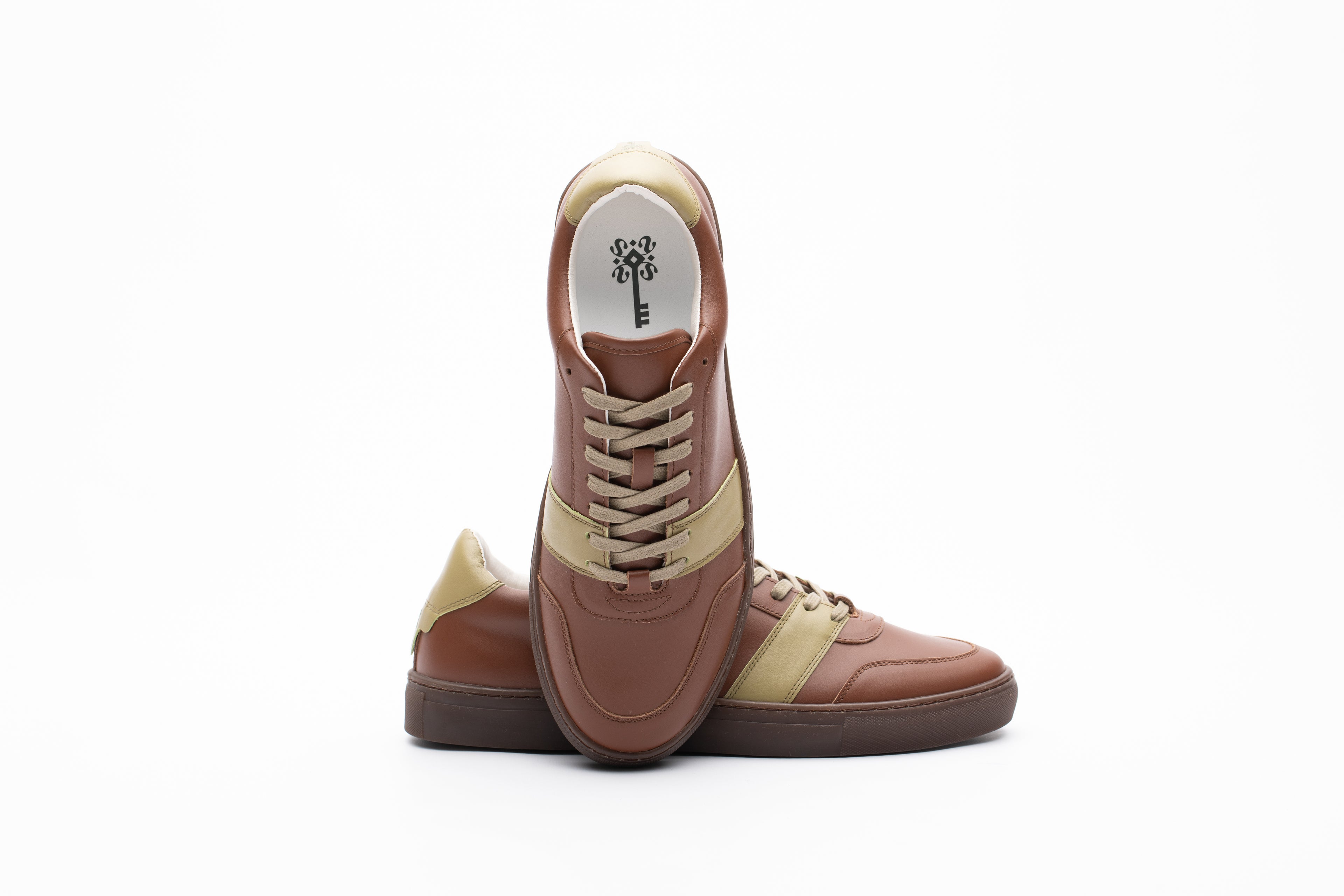 Chantilly soleil - Men