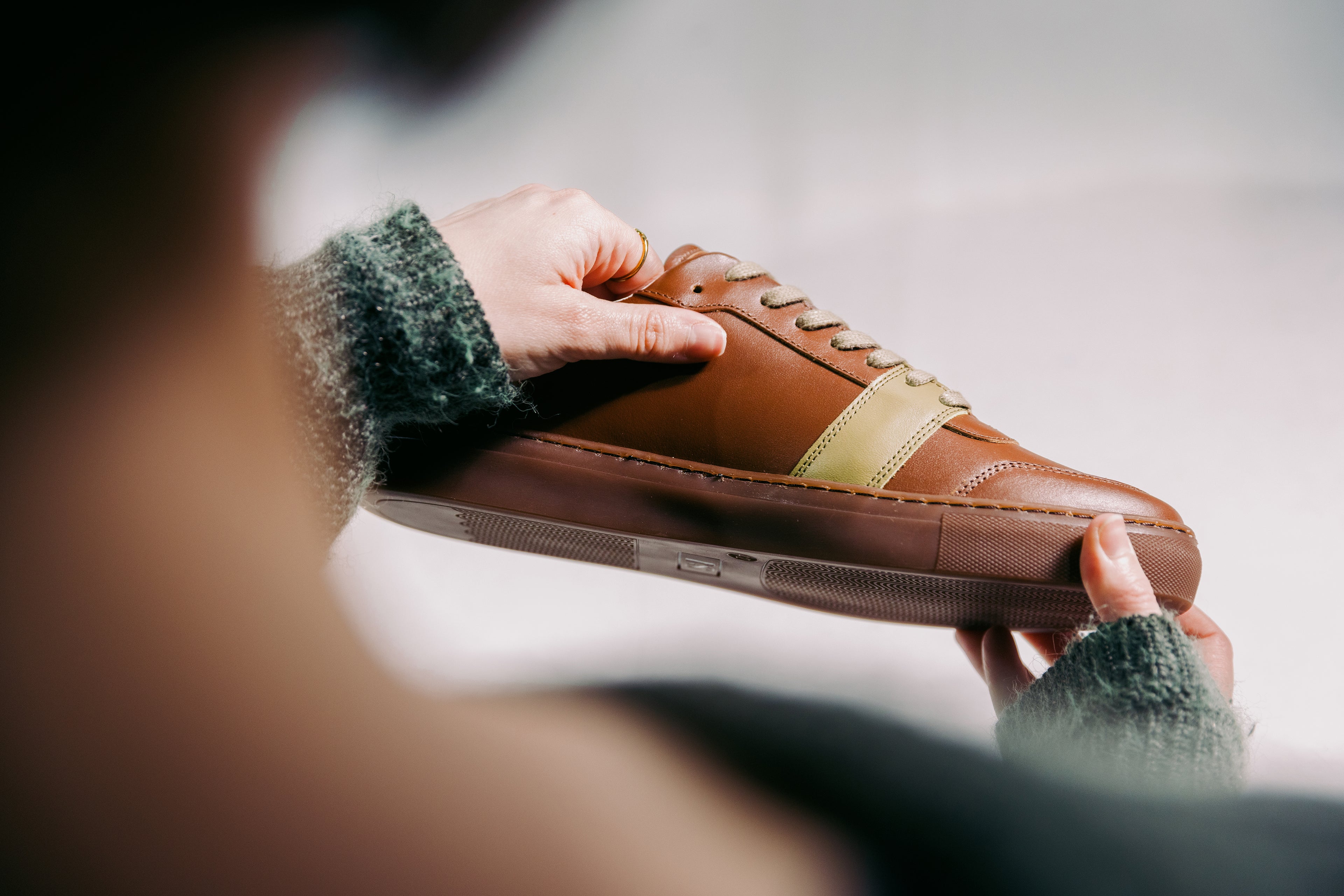 Chantilly soleil - Men