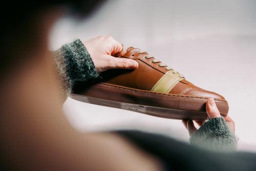 Chantilly soleil - Men