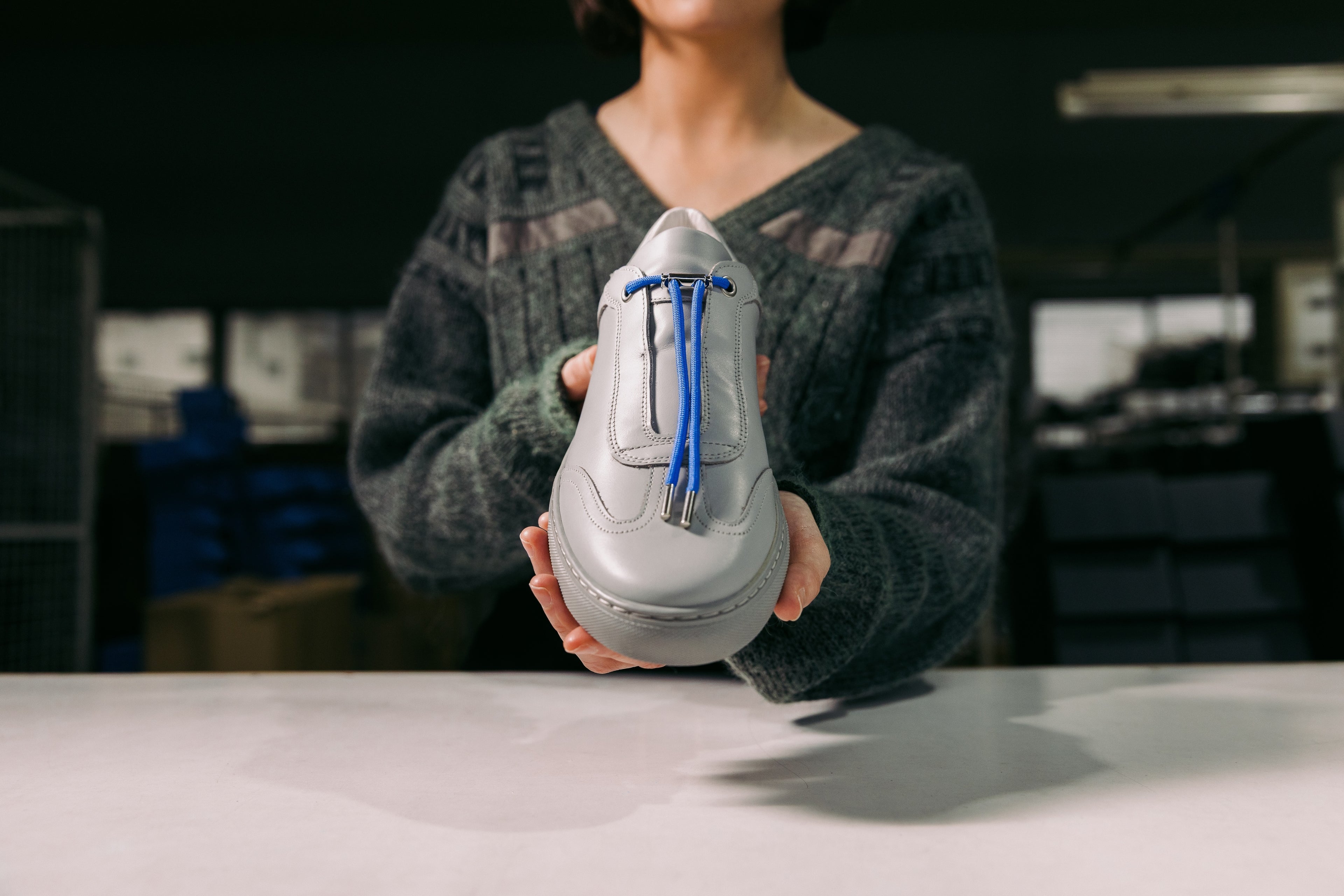 Portofino Bleu - Men