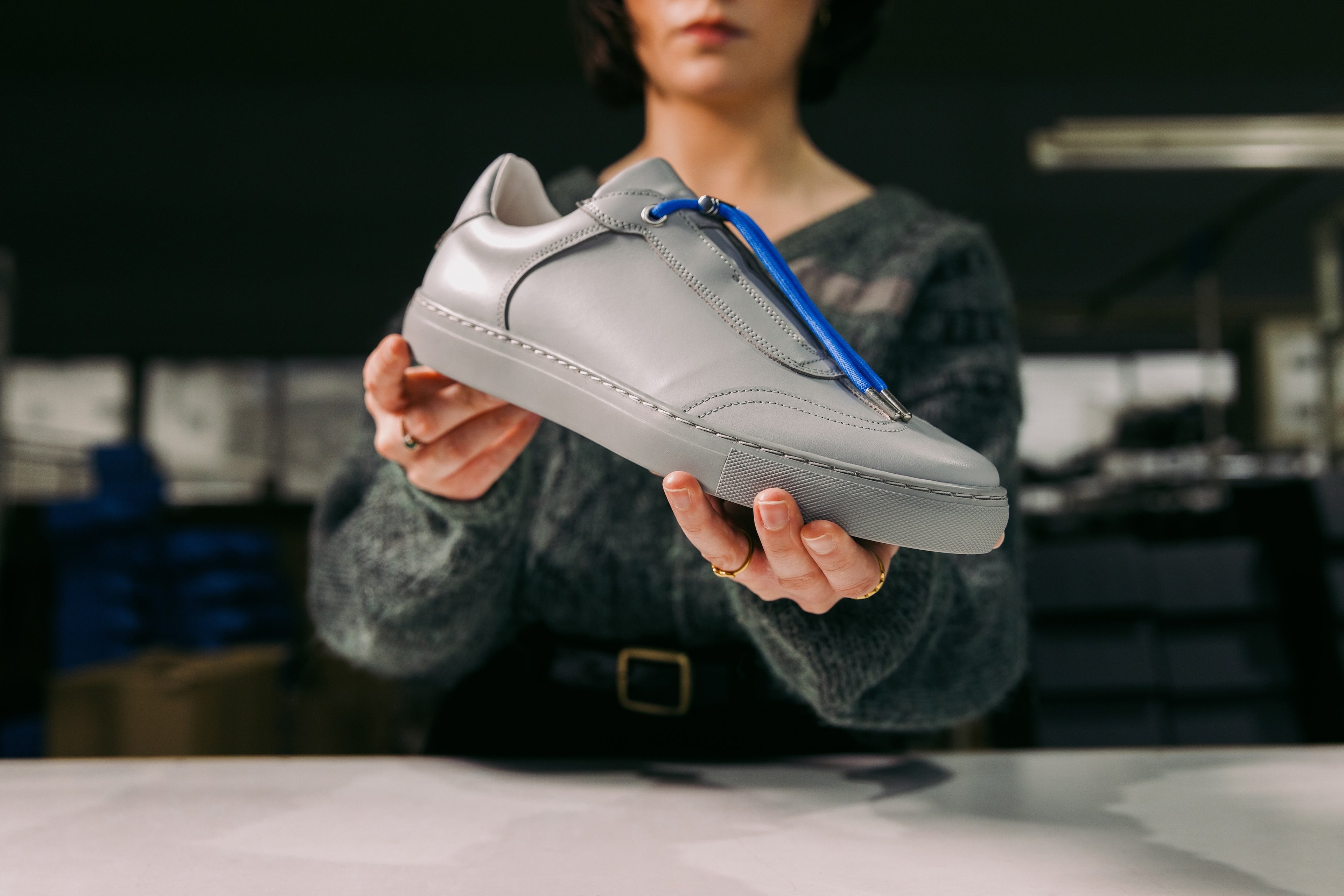 Portofino Bleu - Men