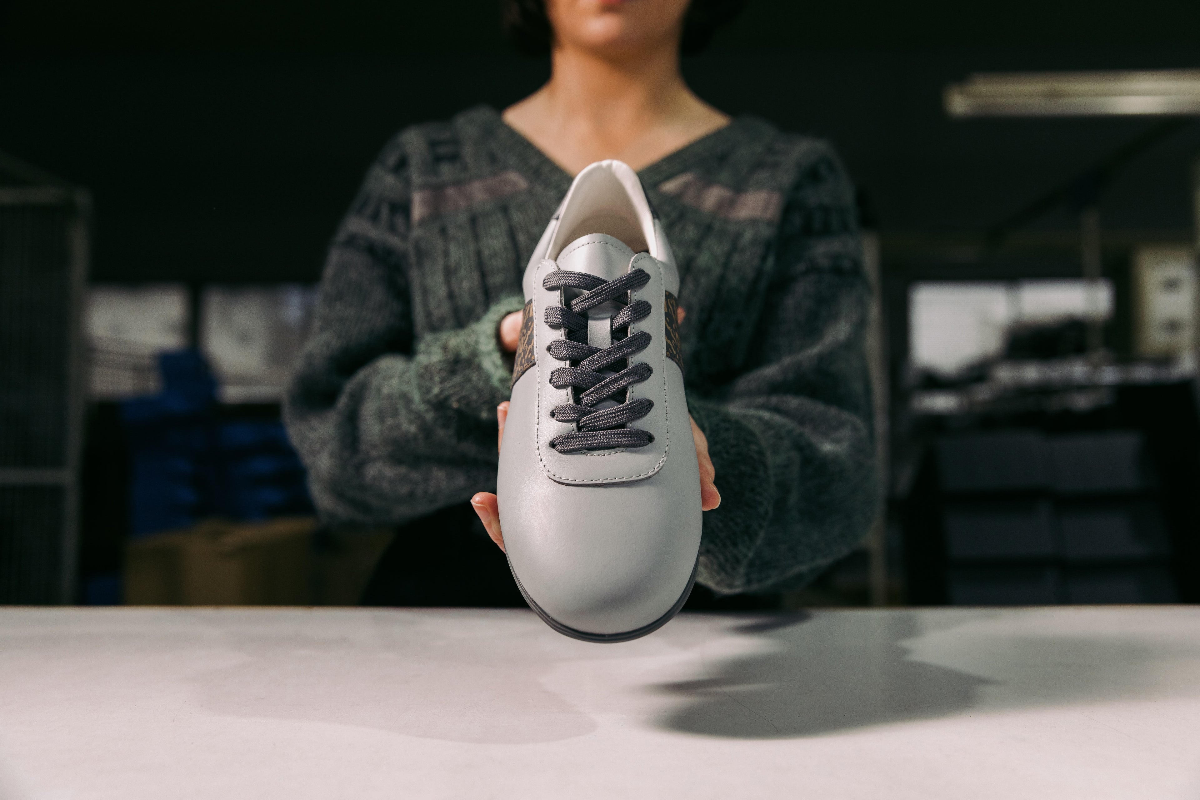 Pont de Genéve - Women