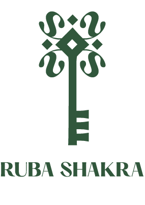 RUBA SHAKRA